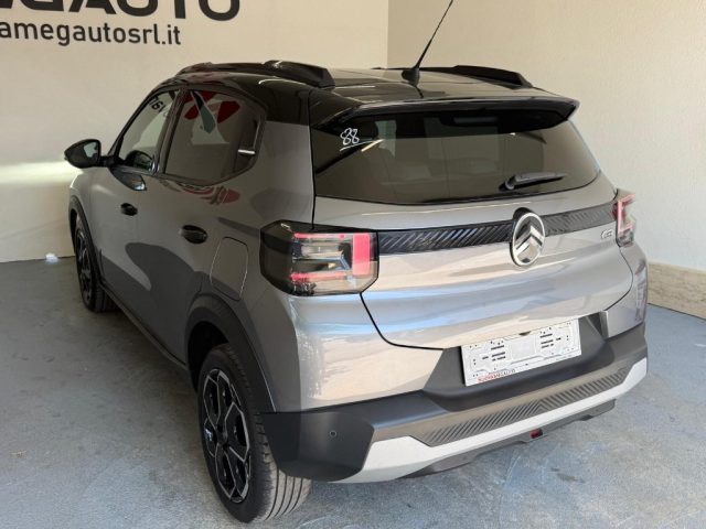 CITROEN C3 usata, con Chiusura centralizzata