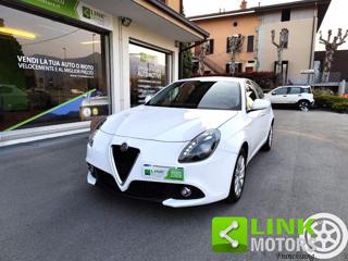 ALFA ROMEO Giulietta 1.6 JTDm 120 CV Business GARANZIA INCLUSA