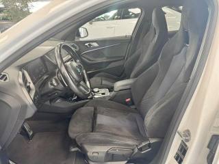 BMW 120 usata, con Boardcomputer
