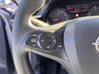 OPEL Corsa usata, con Climatizzatore