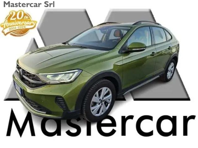 VOLKSWAGEN Taigo usata, con ABS