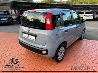 FIAT Panda usata, con Autoradio