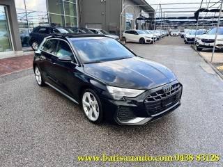 AUDI A3 usata, con Airbag