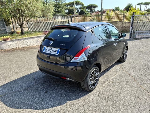LANCIA Ypsilon usata 2