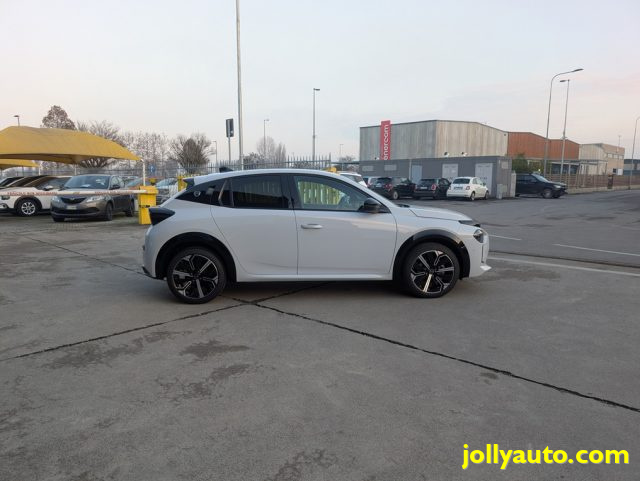 LANCIA Ypsilon usata, con Airbag Passeggero