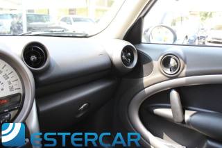 MINI Countryman usata, con Fari LED