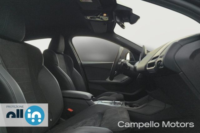 BMW 120 usata 17