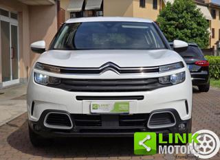 CITROEN C5 Aircross usata, con Climatizzatore