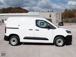 PEUGEOT Partner usata, con Climatizzatore