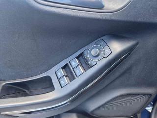 FORD Puma usata, con Immobilizzatore elettronico