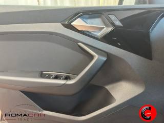 AUDI A1 usata, con Volante in pelle