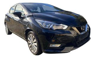 NISSAN Micra 0.9 IG-T 12V 5 porte Acenta
