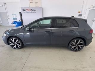 VOLKSWAGEN Golf usata, con Boardcomputer