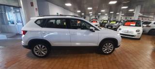 SEAT Ateca usata, con Autoradio