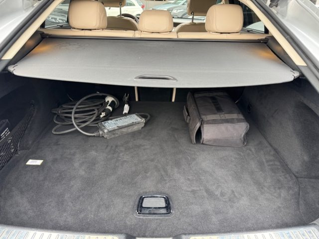 MERCEDES-BENZ GLC 350 usata, con ESP