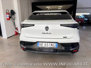 RENAULT Rafale usata, con Park Distance Control