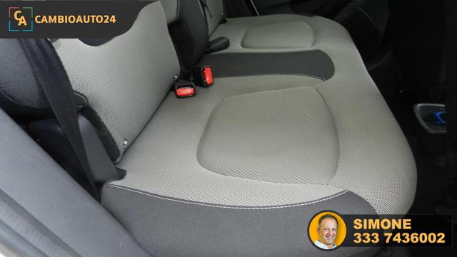 RENAULT Captur usata 80
