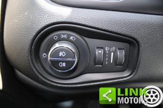 JEEP Renegade usata, con Bluetooth