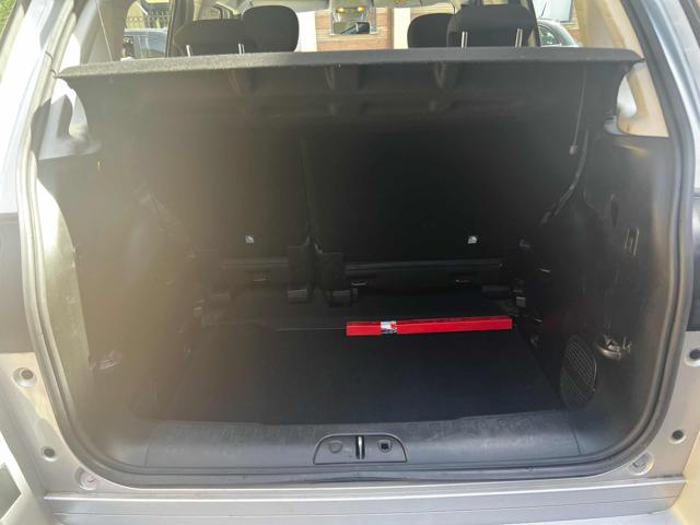 FIAT 500L usata, con Fendinebbia