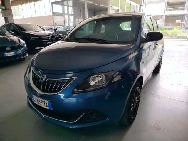 LANCIA Ypsilon usata, con Airbag