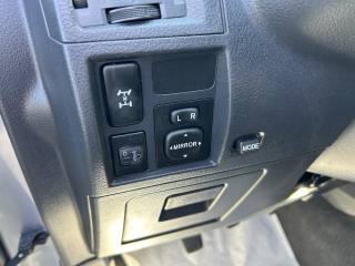 DAIHATSU Terios usata, con Immobilizzatore elettronico