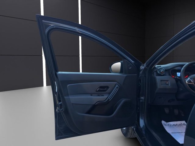 DACIA Duster usata, con Volante multifunzione