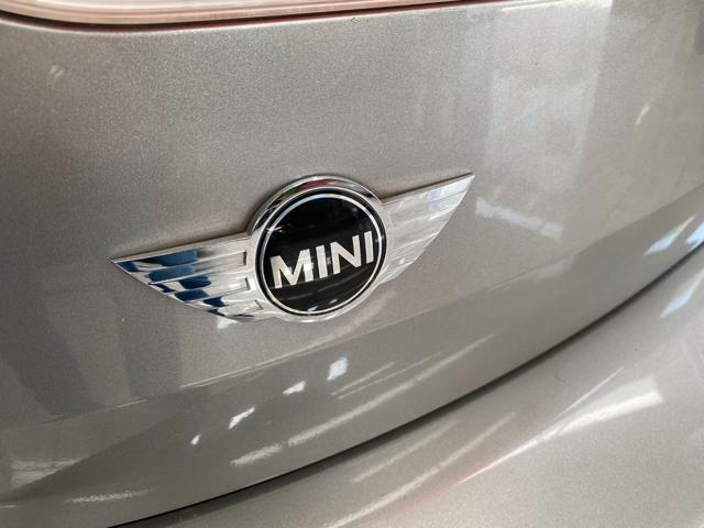 MINI Cooper Clubman usata, con Luci diurne LED
