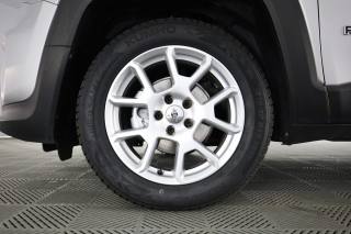 JEEP Renegade usata 8
