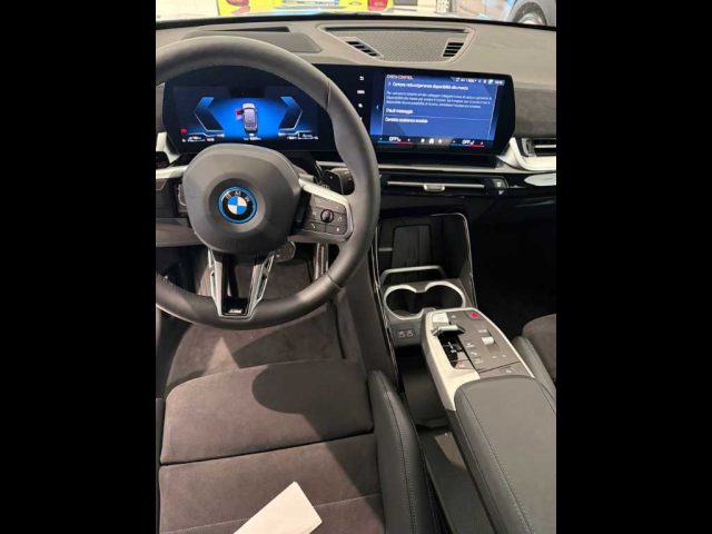 BMW X1 usata, con Controllo trazione