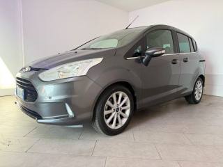 FORD B-Max usata 1