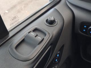 FORD Transit Custom usata, con Luci diurne LED