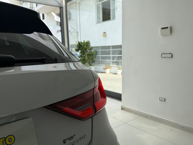 AUDI A1 usata, con Fari Xenon