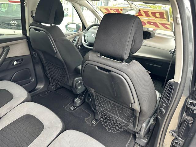 CITROEN Grand C4 Picasso usata, con Immobilizzatore elettronico