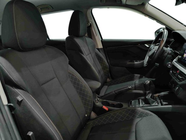 SKODA Kamiq usata, con Controllo trazione