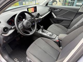 AUDI Q2 usata, con Controllo trazione