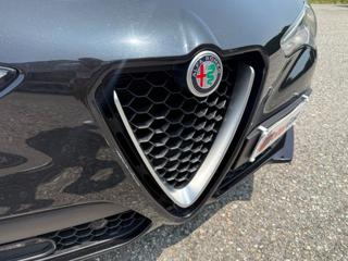 ALFA ROMEO Stelvio usata, con USB