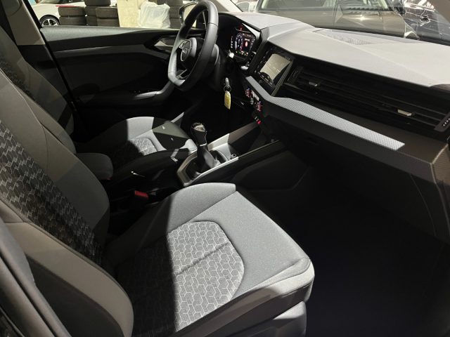 AUDI A1 usata, con Cruise Control