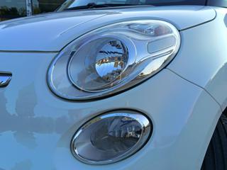FIAT 500L usata, con Controllo trazione