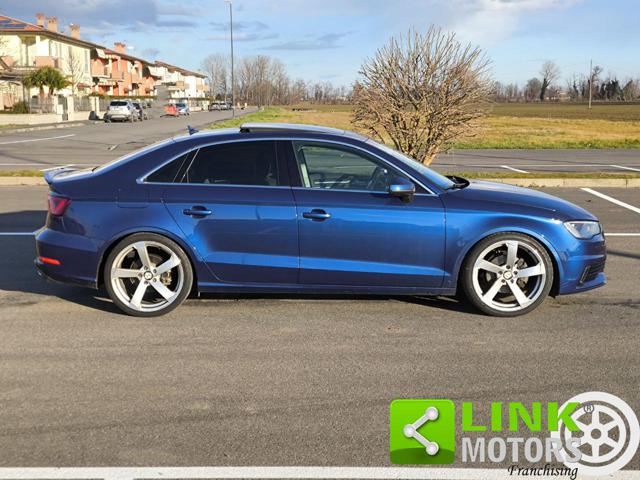 AUDI A3 usata, con Climatizzatore