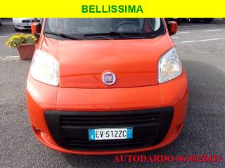 FIAT Qubo usata, con Airbag laterali