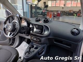 SMART ForTwo usata, con Controllo automatico clima