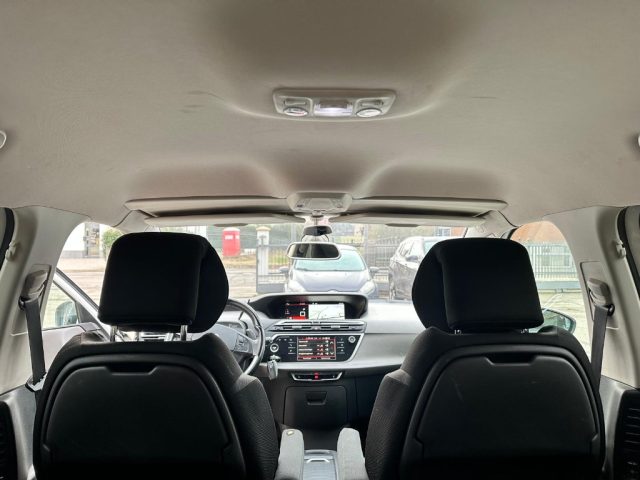 CITROEN Grand C4 Picasso usata, con Sensore di luce