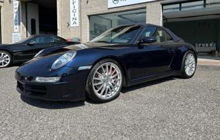 PORSCHE 911 usata, con Airbag