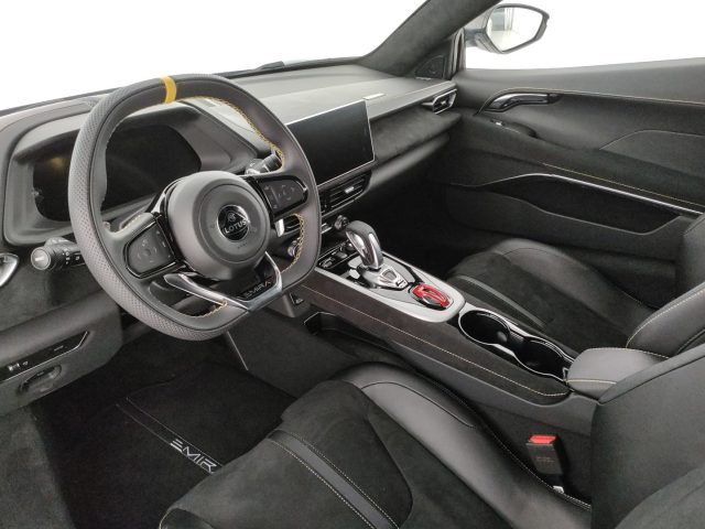 LOTUS Emira usata, con Chiusura centralizzata