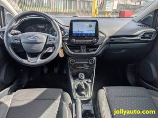 FORD Puma usata, con MP3