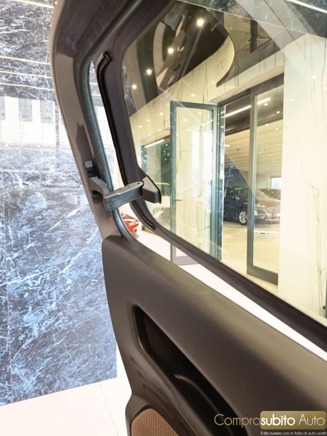 CITROEN C4 Cactus usata 28