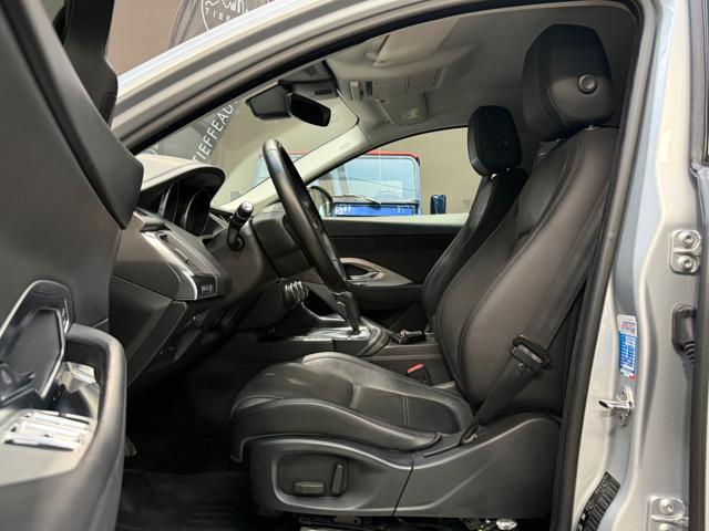 JAGUAR E-Pace usata, con Boardcomputer