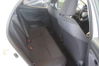 TOYOTA Yaris usata, con ESP