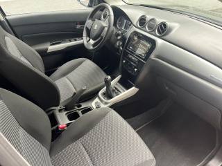 SUZUKI Vitara usata, con Airbag Passeggero