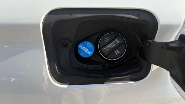 BMW X1 usata, con USB
